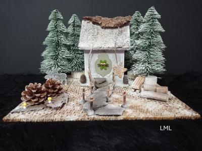 La Maison de Spouts