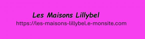Les maisons lillybel facebook 1